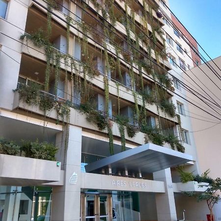 Cono De Arita Lägenhet Salta Exteriör bild