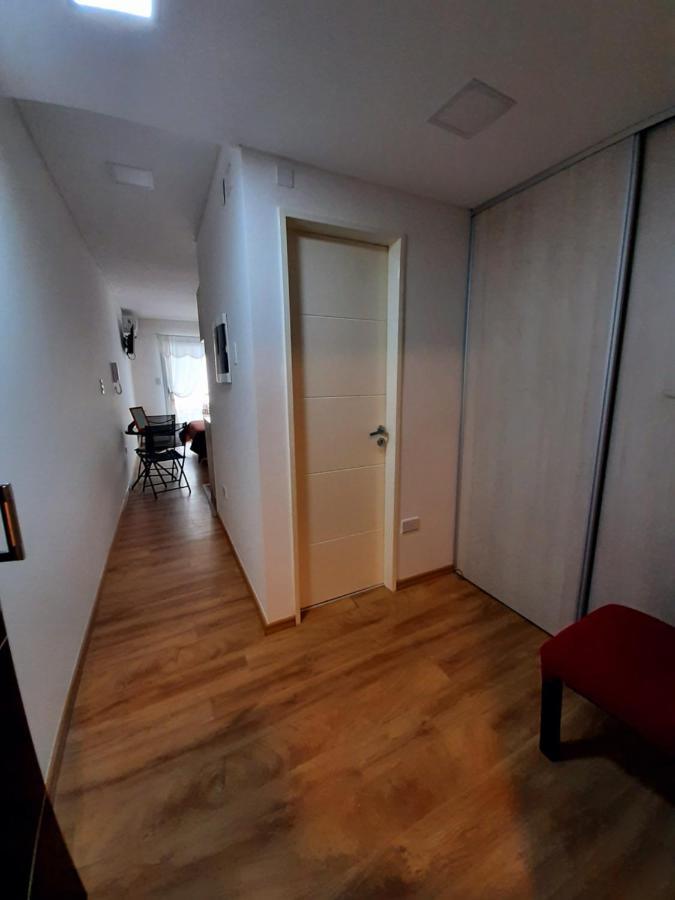 Cono De Arita Lägenhet Salta Exteriör bild