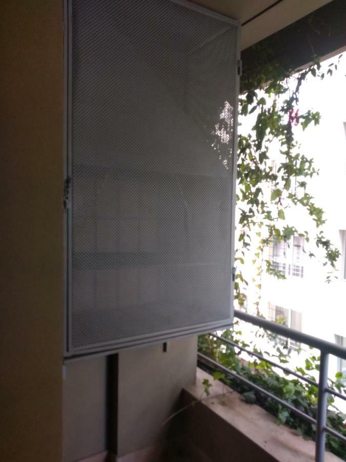 Cono De Arita Lägenhet Salta Exteriör bild