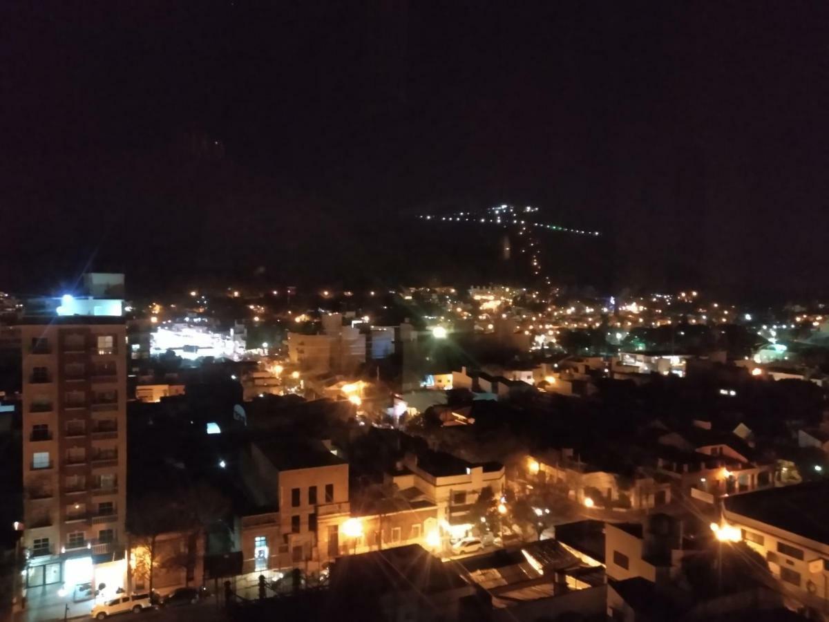 Cono De Arita Lägenhet Salta Exteriör bild