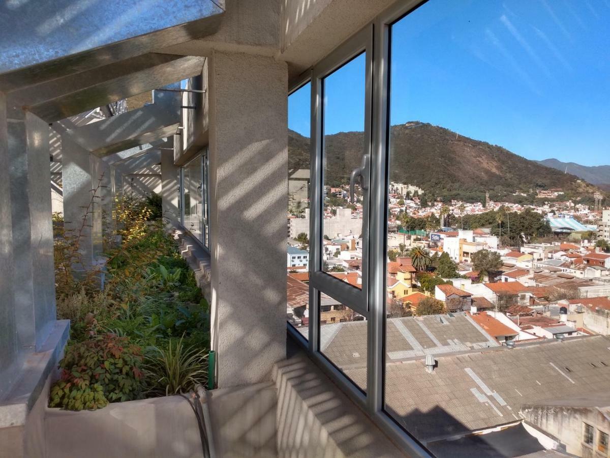 Cono De Arita Lägenhet Salta Exteriör bild